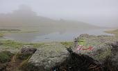 01 E nebbia sia!